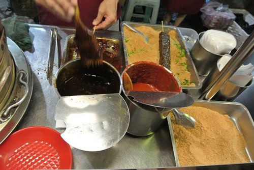 【桃園】桃園觀光夜市 - 第22張圖 【桃園】桃園觀光夜市