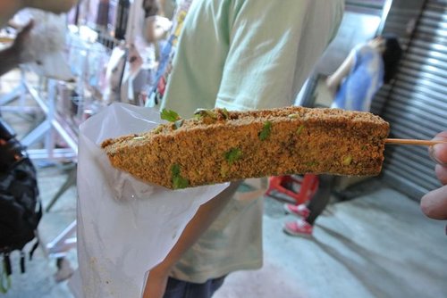 【桃園】桃園觀光夜市 - 第23張圖 【桃園】桃園觀光夜市