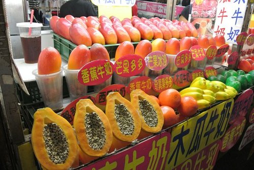 【桃園】桃園觀光夜市 - 第25張圖 【桃園】桃園觀光夜市