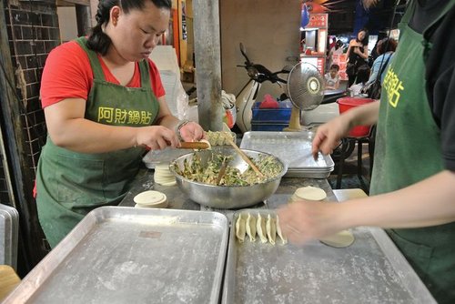 【桃園】桃園觀光夜市 - 第33張圖 【桃園】桃園觀光夜市