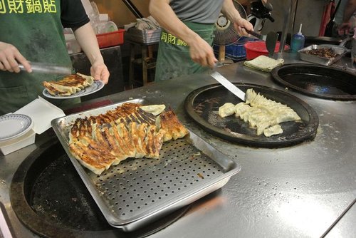 【桃園】桃園觀光夜市 - 第38張圖 【桃園】桃園觀光夜市