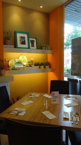 【中壢】夏諾瓦義大利麵 - 第9張圖 【中壢】夏諾瓦義大利麵