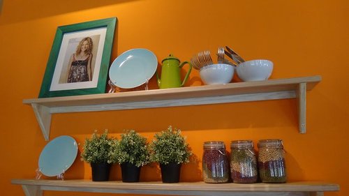 【中壢】夏諾瓦義大利麵 - 第8張圖 【中壢】夏諾瓦義大利麵