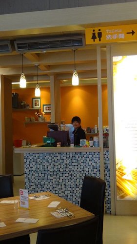 【中壢】夏諾瓦義大利麵 - 第13張圖 【中壢】夏諾瓦義大利麵