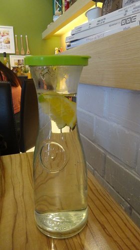 【中壢】夏諾瓦義大利麵 - 第16張圖 【中壢】夏諾瓦義大利麵