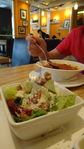 【中壢】夏諾瓦義大利麵 - 第17張圖 【中壢】夏諾瓦義大利麵