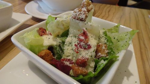 【中壢】夏諾瓦義大利麵 - 第18張圖 【中壢】夏諾瓦義大利麵