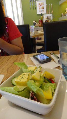 【中壢】夏諾瓦義大利麵 - 第19張圖 【中壢】夏諾瓦義大利麵