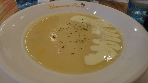 【中壢】夏諾瓦義大利麵 - 第21張圖 【中壢】夏諾瓦義大利麵