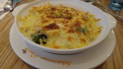 【中壢】夏諾瓦義大利麵 - 第23張圖 【中壢】夏諾瓦義大利麵