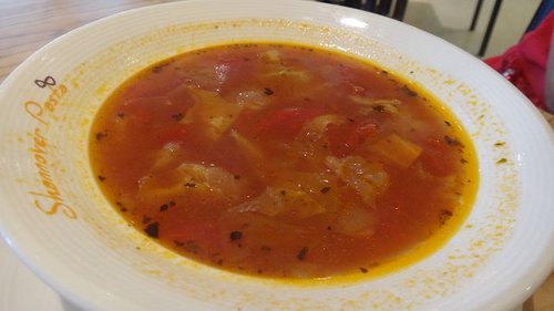 【中壢】夏諾瓦義大利麵 - 第22張圖 【中壢】夏諾瓦義大利麵