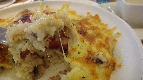 【中壢】夏諾瓦義大利麵 - 第26張圖 【中壢】夏諾瓦義大利麵