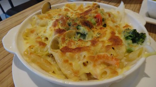 【中壢】夏諾瓦義大利麵 - 第28張圖 【中壢】夏諾瓦義大利麵