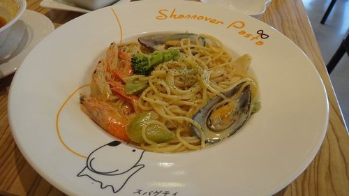 【中壢】夏諾瓦義大利麵 - 第29張圖 【中壢】夏諾瓦義大利麵