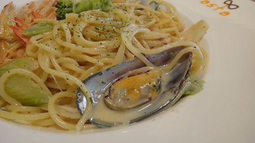 【中壢】夏諾瓦義大利麵 - 第30張圖 【中壢】夏諾瓦義大利麵