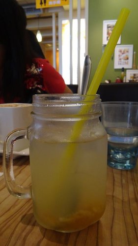 【中壢】夏諾瓦義大利麵 - 第33張圖 【中壢】夏諾瓦義大利麵