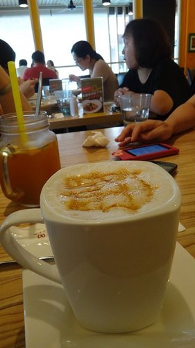 【中壢】夏諾瓦義大利麵 - 第34張圖 【中壢】夏諾瓦義大利麵