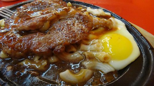 【中壢】中壢夜市正一牛排 - 第17張圖 【中壢】中壢夜市正一牛排