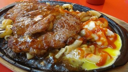 【中壢】中壢夜市正一牛排 - 第18張圖 【中壢】中壢夜市正一牛排