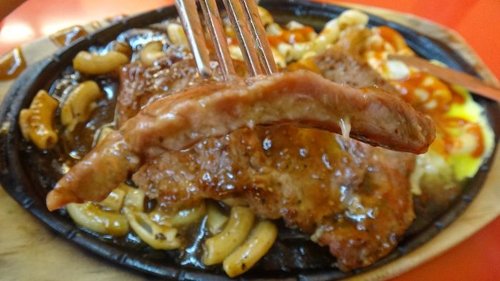 【中壢】中壢夜市正一牛排 - 第19張圖 【中壢】中壢夜市正一牛排