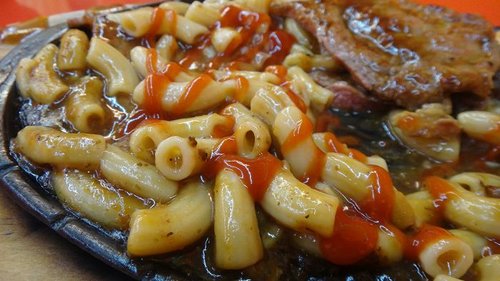 【中壢】中壢夜市正一牛排 - 第20張圖 【中壢】中壢夜市正一牛排