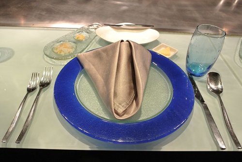 【中壢】夏慕尼新香榭鐵板燒 - 第3張圖 【中壢】夏慕尼新香榭鐵板燒