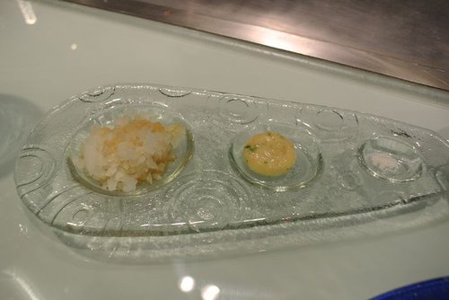 【中壢】夏慕尼新香榭鐵板燒 - 第4張圖 【中壢】夏慕尼新香榭鐵板燒