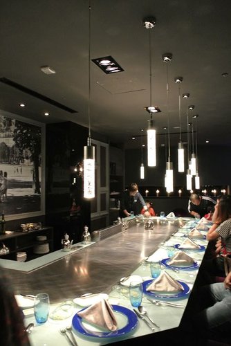 【中壢】夏慕尼新香榭鐵板燒 - 第6張圖 【中壢】夏慕尼新香榭鐵板燒