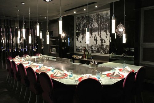 【中壢】夏慕尼新香榭鐵板燒 - 第7張圖 【中壢】夏慕尼新香榭鐵板燒