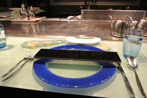 【中壢】夏慕尼新香榭鐵板燒 - 第9張圖 【中壢】夏慕尼新香榭鐵板燒