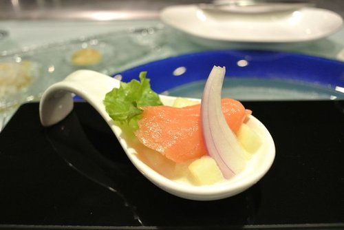 【中壢】夏慕尼新香榭鐵板燒 - 第11張圖 【中壢】夏慕尼新香榭鐵板燒