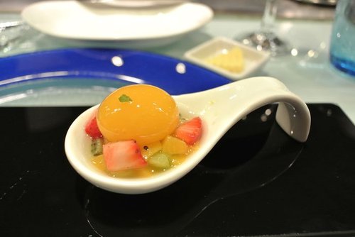 【中壢】夏慕尼新香榭鐵板燒 - 第12張圖 【中壢】夏慕尼新香榭鐵板燒