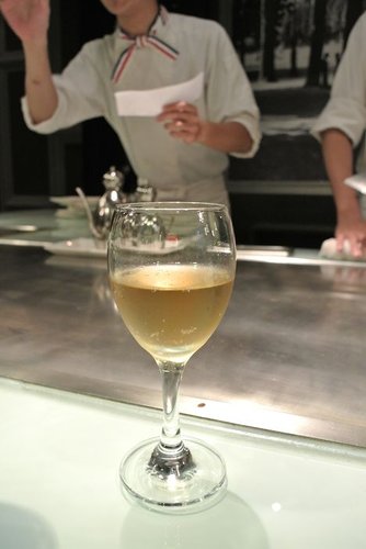 【中壢】夏慕尼新香榭鐵板燒 - 第16張圖 【中壢】夏慕尼新香榭鐵板燒