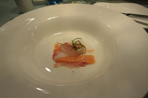 【中壢】夏慕尼新香榭鐵板燒 - 第17張圖 【中壢】夏慕尼新香榭鐵板燒