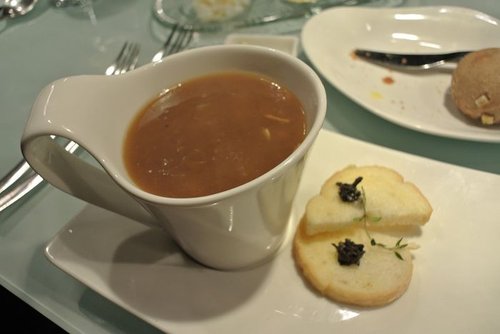 【中壢】夏慕尼新香榭鐵板燒 - 第20張圖 【中壢】夏慕尼新香榭鐵板燒