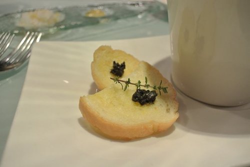 【中壢】夏慕尼新香榭鐵板燒 - 第21張圖 【中壢】夏慕尼新香榭鐵板燒