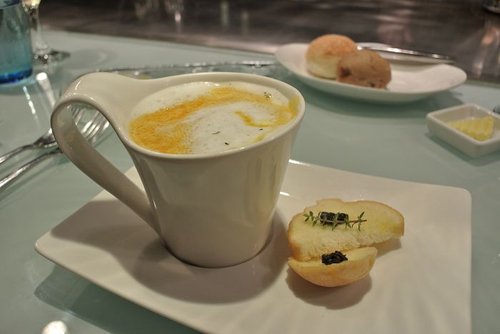 【中壢】夏慕尼新香榭鐵板燒 - 第23張圖 【中壢】夏慕尼新香榭鐵板燒