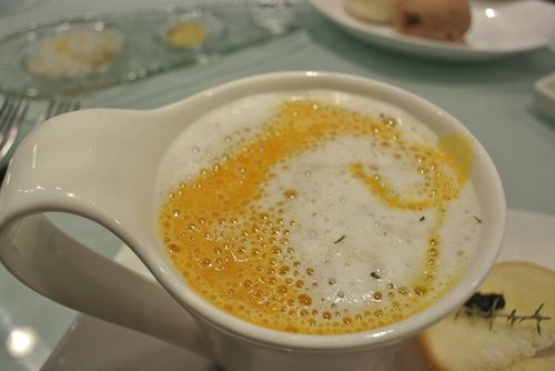 【中壢】夏慕尼新香榭鐵板燒 - 第25張圖 【中壢】夏慕尼新香榭鐵板燒