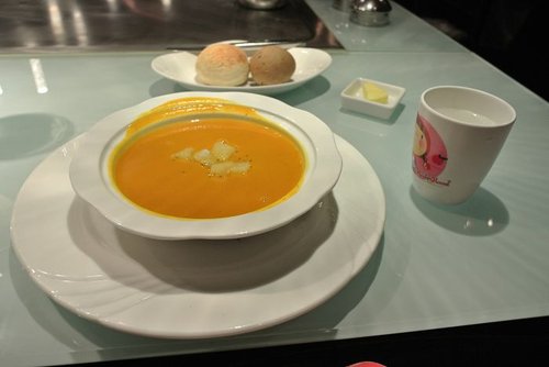 【中壢】夏慕尼新香榭鐵板燒 - 第26張圖 【中壢】夏慕尼新香榭鐵板燒