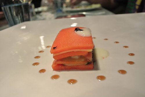 【中壢】夏慕尼新香榭鐵板燒 - 第28張圖 【中壢】夏慕尼新香榭鐵板燒