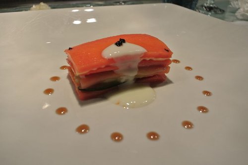 【中壢】夏慕尼新香榭鐵板燒 - 第27張圖 【中壢】夏慕尼新香榭鐵板燒