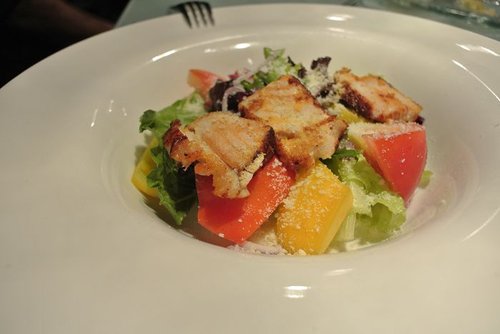 【中壢】夏慕尼新香榭鐵板燒 - 第29張圖 【中壢】夏慕尼新香榭鐵板燒