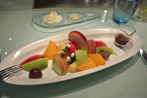 【中壢】夏慕尼新香榭鐵板燒 - 第33張圖 【中壢】夏慕尼新香榭鐵板燒