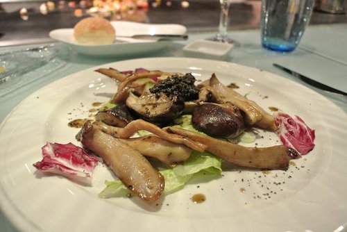 【中壢】夏慕尼新香榭鐵板燒 - 第32張圖 【中壢】夏慕尼新香榭鐵板燒