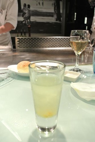 【中壢】夏慕尼新香榭鐵板燒 - 第34張圖 【中壢】夏慕尼新香榭鐵板燒