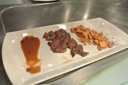 【中壢】夏慕尼新香榭鐵板燒 - 第35張圖 【中壢】夏慕尼新香榭鐵板燒