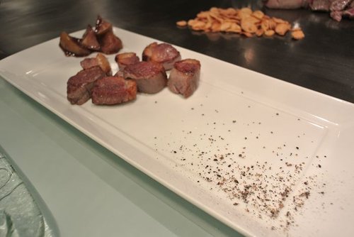 【中壢】夏慕尼新香榭鐵板燒 - 第37張圖 【中壢】夏慕尼新香榭鐵板燒