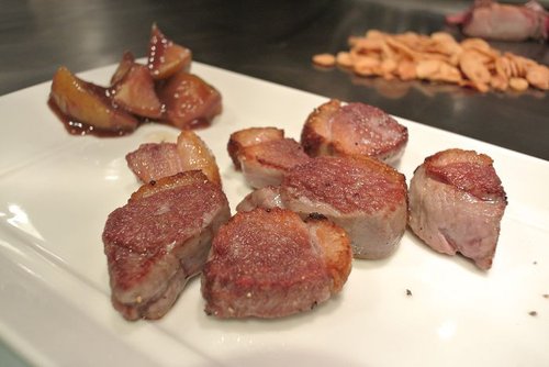 【中壢】夏慕尼新香榭鐵板燒 - 第38張圖 【中壢】夏慕尼新香榭鐵板燒