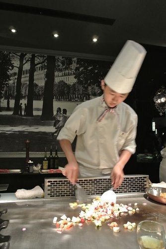 【中壢】夏慕尼新香榭鐵板燒 - 第40張圖 【中壢】夏慕尼新香榭鐵板燒