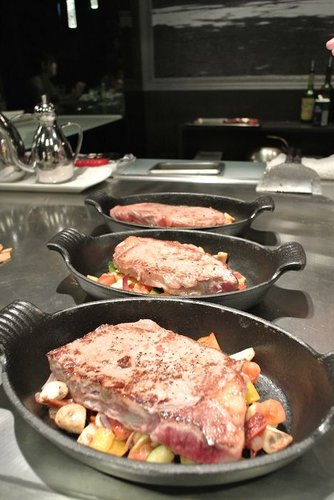 【中壢】夏慕尼新香榭鐵板燒 - 第42張圖 【中壢】夏慕尼新香榭鐵板燒